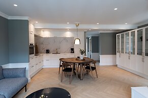 Ankerhus Ferielejligheder Skagen