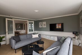 Ankerhus Ferielejligheder Skagen