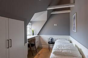 Ankerhus Ferielejligheder Skagen