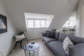 Ankerhus Ferielejligheder Skagen