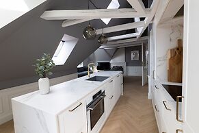 Ankerhus Ferielejligheder Skagen