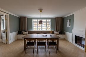 Ankerhus Ferielejligheder Skagen