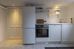 Ankerhus Ferielejligheder Skagen