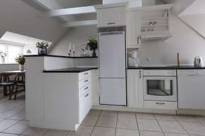 Ankerhus Ferielejligheder Skagen