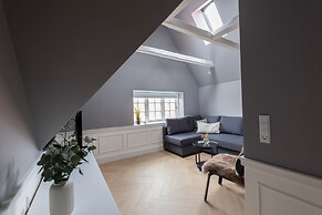 Ankerhus Ferielejligheder Skagen