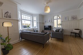 Ankerhus Ferielejligheder Skagen