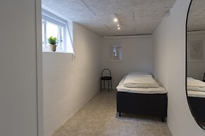 Ankerhus Ferielejligheder Skagen