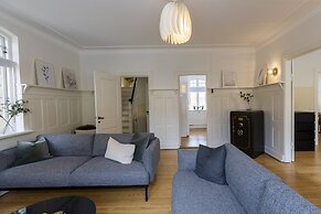 Ankerhus Ferielejligheder Skagen