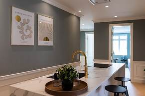 Ankerhus Ferielejligheder Skagen