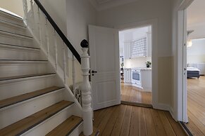 Ankerhus Ferielejligheder Skagen