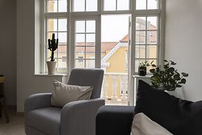 Ankerhus Ferielejligheder Skagen