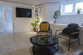 Ankerhus Ferielejligheder Skagen