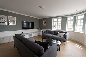 Ankerhus Ferielejligheder Skagen