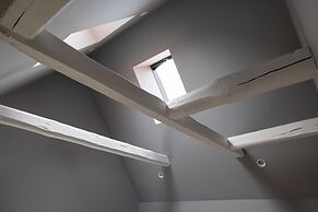 Ankerhus Ferielejligheder Skagen