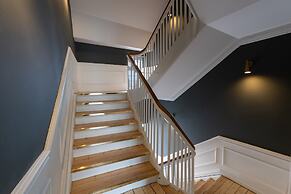 Ankerhus Ferielejligheder Skagen