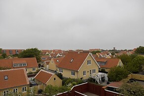 Ankerhus Ferielejligheder Skagen