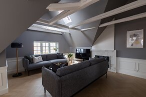 Ankerhus Ferielejligheder Skagen