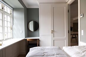 Ankerhus Ferielejligheder Skagen