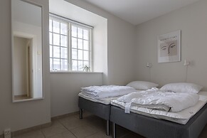 Ankerhus Ferielejligheder Skagen