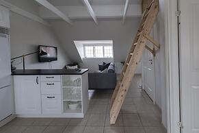 Ankerhus Ferielejligheder Skagen