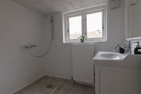 Ankerhus Ferielejligheder Skagen