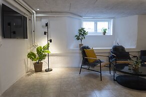 Ankerhus Ferielejligheder Skagen