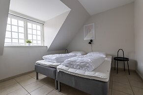 Ankerhus Ferielejligheder Skagen