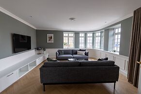 Ankerhus Ferielejligheder Skagen