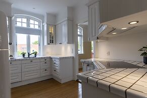 Ankerhus Ferielejligheder Skagen