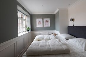 Ankerhus Ferielejligheder Skagen