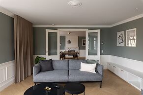 Ankerhus Ferielejligheder Skagen