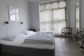 Ankerhus Ferielejligheder Skagen