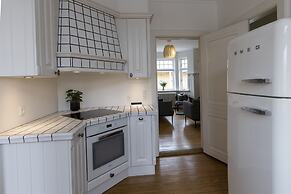 Ankerhus Ferielejligheder Skagen