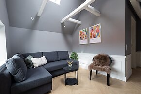 Ankerhus Ferielejligheder Skagen