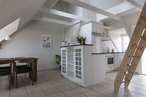 Ankerhus Ferielejligheder Skagen