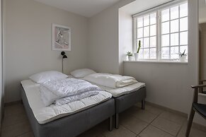 Ankerhus Ferielejligheder Skagen