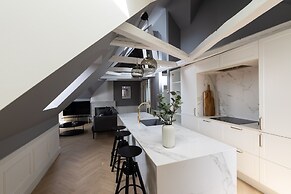 Ankerhus Ferielejligheder Skagen