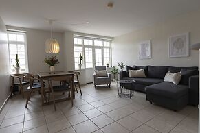 Ankerhus Ferielejligheder Skagen