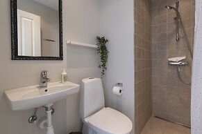 Ankerhus Ferielejligheder Skagen