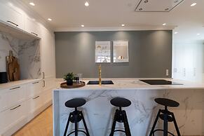 Ankerhus Ferielejligheder Skagen