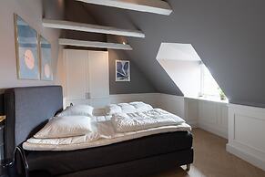 Ankerhus Ferielejligheder Skagen