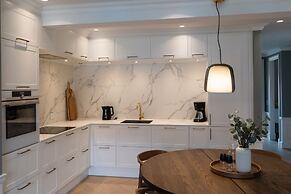 Ankerhus Ferielejligheder Skagen