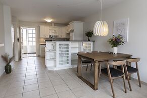 Ankerhus Ferielejligheder Skagen