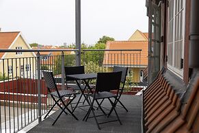 Ankerhus Ferielejligheder Skagen