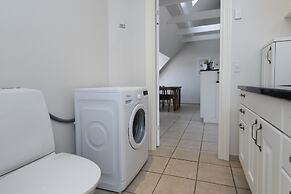 Ankerhus Ferielejligheder Skagen