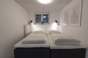 Ankerhus Ferielejligheder Skagen