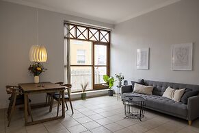 Ankerhus Ferielejligheder Skagen