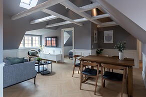 Ankerhus Ferielejligheder Skagen