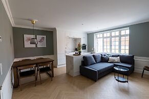 Ankerhus Ferielejligheder Skagen