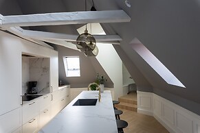 Ankerhus Ferielejligheder Skagen